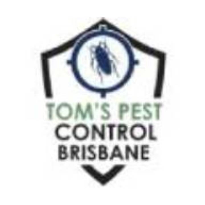 Tom's Pest Control Brisbane
